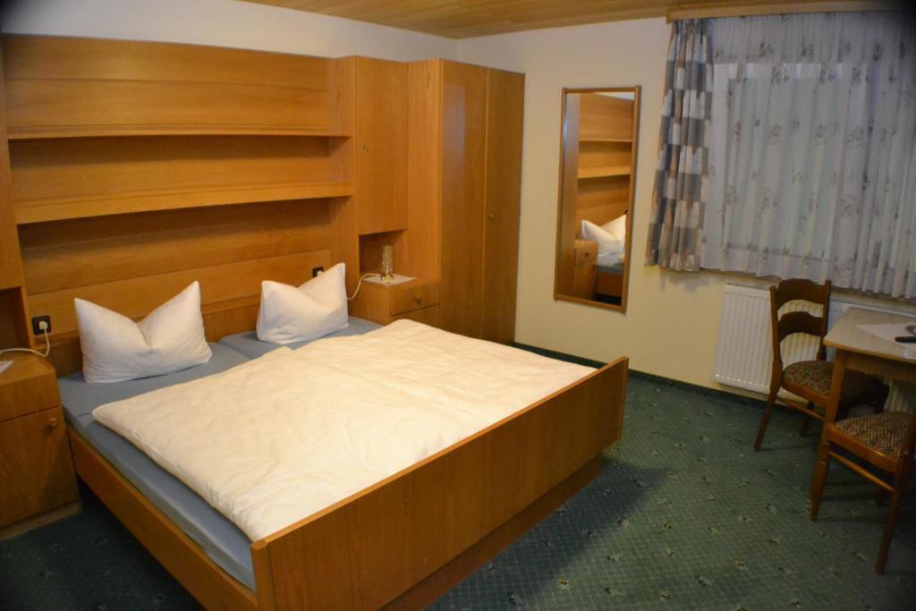 Landhotel Gasthof Wuellner Винтерберг Стая снимка
