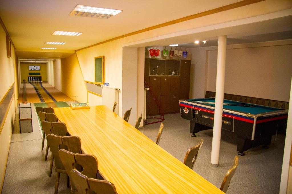 Landhotel Gasthof Wuellner Винтерберг Екстериор снимка