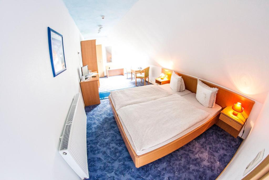Landhotel Gasthof Wuellner Винтерберг Стая снимка